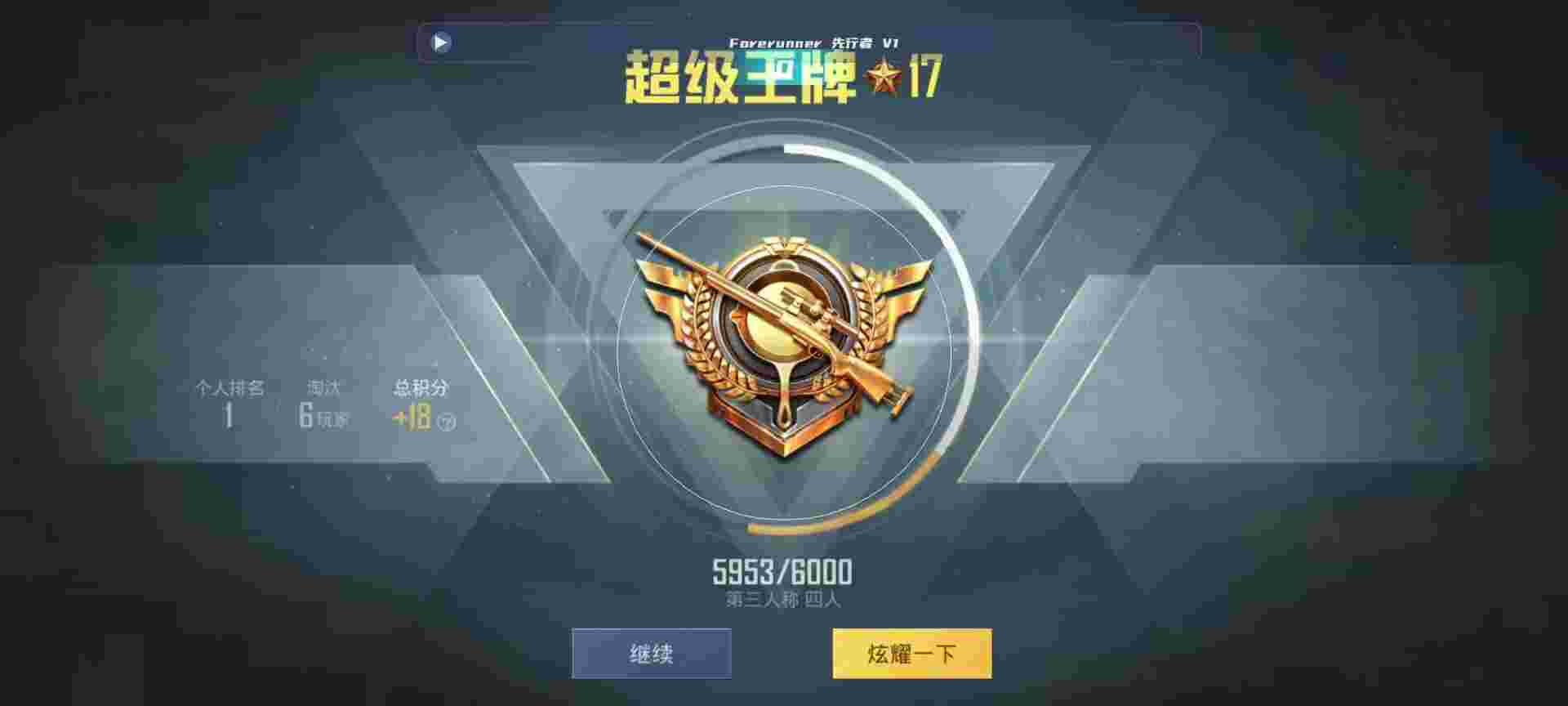 和平精英鸡腿辅助自瞄 - ƽӢqqҶҶ辅助预览图